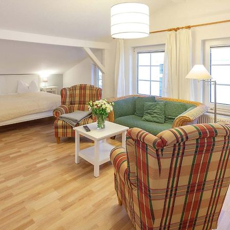 Villa Granitz Wind & Wolke Sellin  ภายนอก รูปภาพ