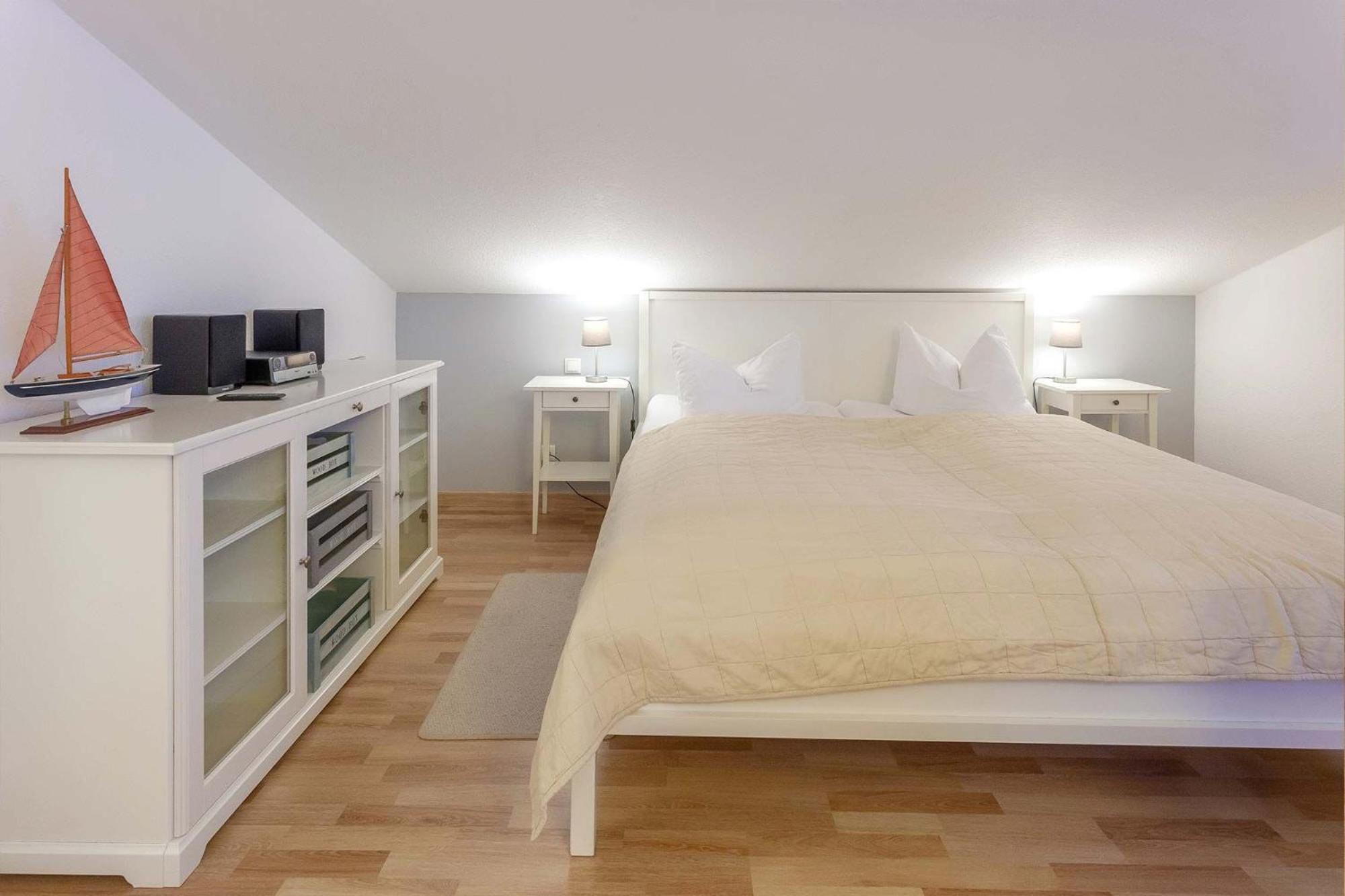 Villa Granitz Wind & Wolke Sellin  ภายนอก รูปภาพ