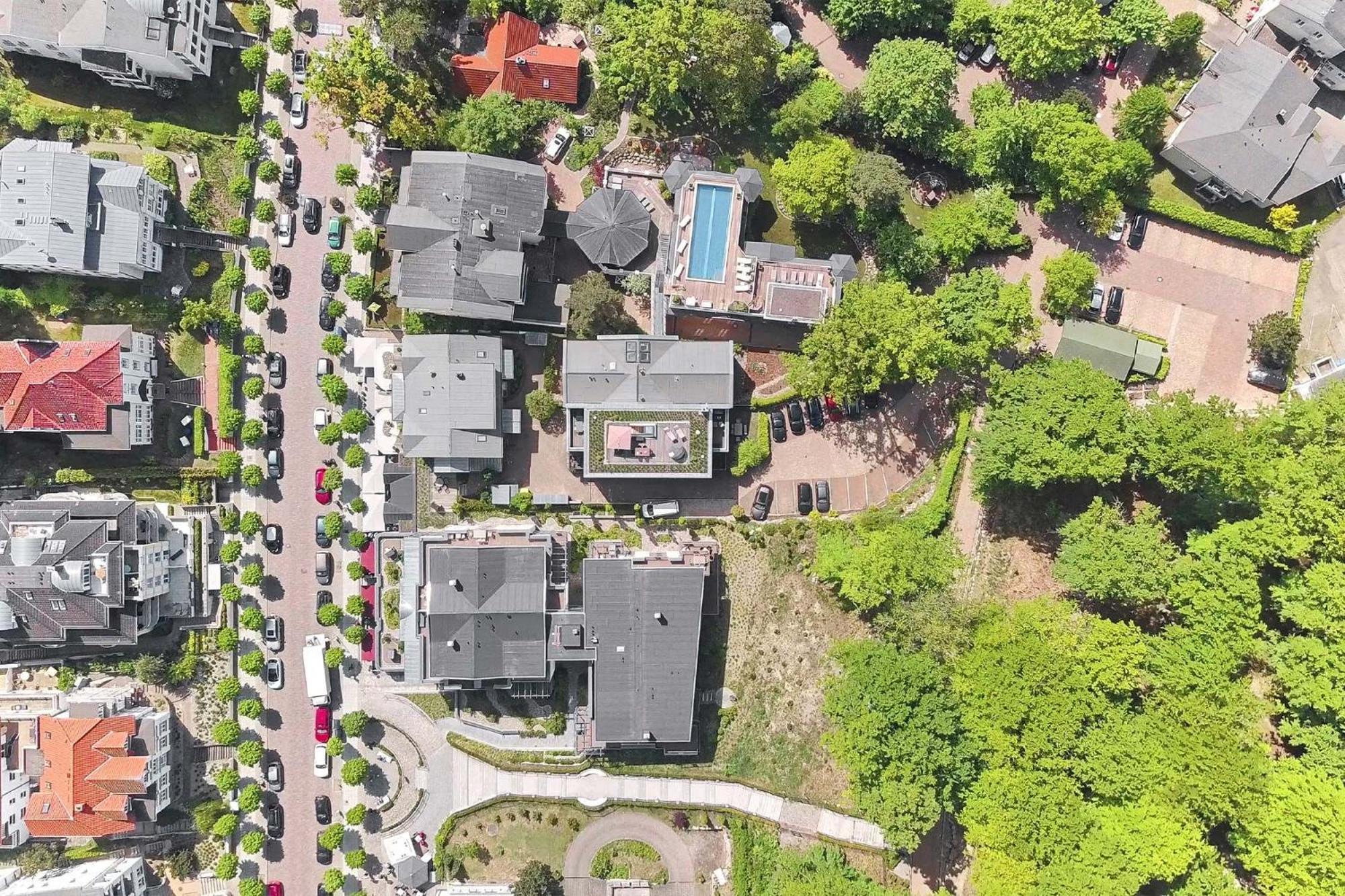 Villa Granitz Wind & Wolke Sellin  ภายนอก รูปภาพ